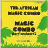 Magic Combo (Part 1 And Part 2) (Version Originale)