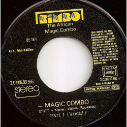Magic Combo (Part 1 And Part 2) (Version Originale)