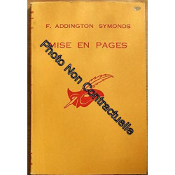 Mise en pages