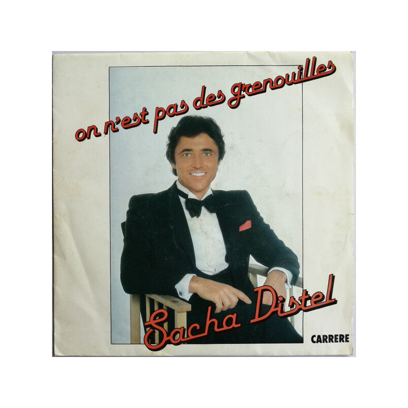 On N'est Pas Des Grenouilles