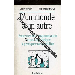 Monde a un autre (D'un) - Exercices de Programmation...