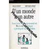 Monde a un autre (D'un) - Exercices de Programmation...