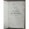 De moliére t1 2 3 hachette