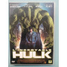 L'Incroyable Hulk Edward Norton Liv Tyler DVD simple