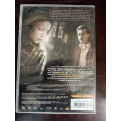 L'Enigme (Elisabeth Harnois)