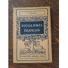 c Bouglé Socialismes Français Armand colin