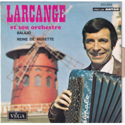 Balajo / Reine De Musette