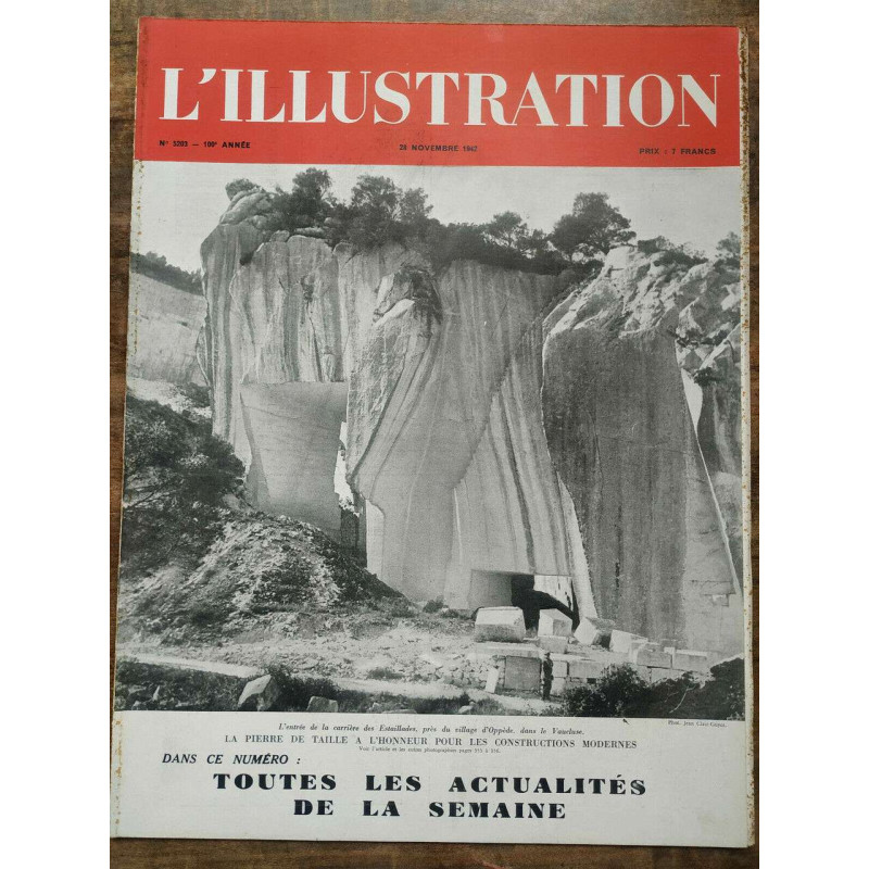 n5203 28 Novembre 1942