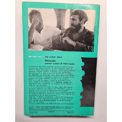 Moncada : premier combat de Fidel Castro