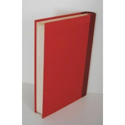 LE VOYAGE EN SIBERIE 2500ex HC Relié