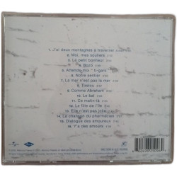 Hugues Aufray chante Félix Leclerc