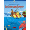 Les Sentinelles de la terre - Tome 1: Pour l'amour d'une baleine... Les Sentinelles de la terre - Tome 1: Pour l'amour d'une baleine...