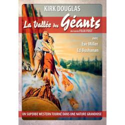 La vallée des géants [FR Import] (NEUF SOUS BLISTER)