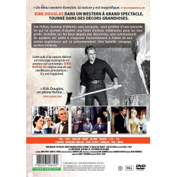 La vallée des géants [FR Import] (NEUF SOUS BLISTER)