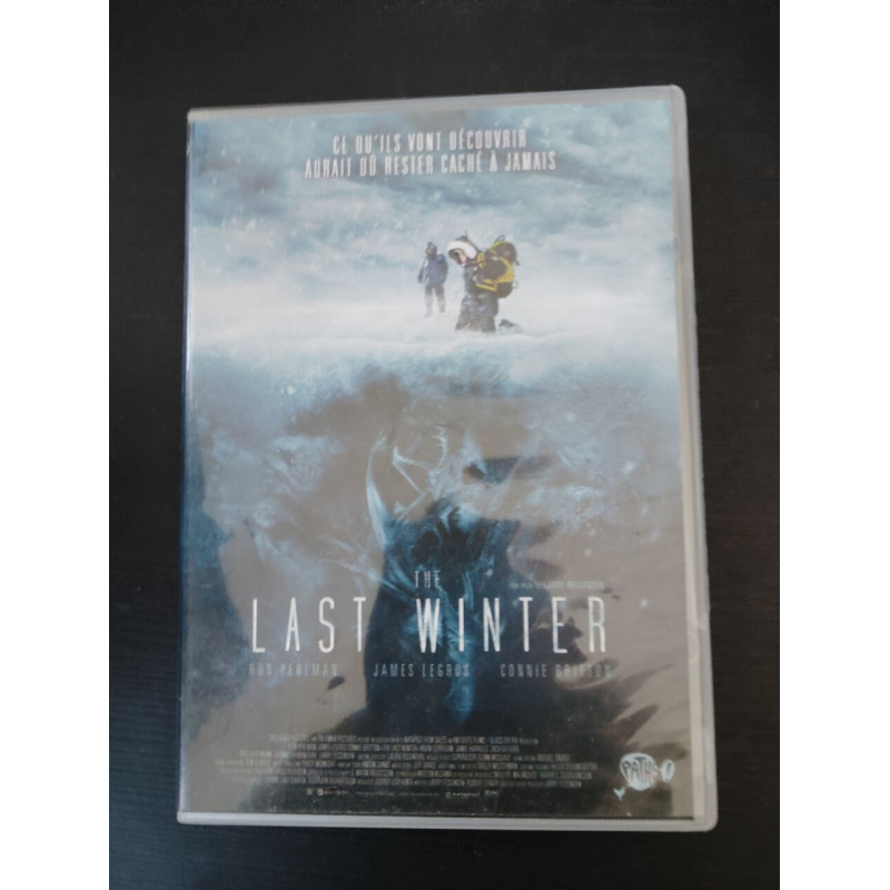 FOX PATHE EUROPA The Last Winter