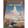 Les Aventures de Buck Danny top secret