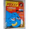 Le Journal de Mickey hebdomadaire N 2208
