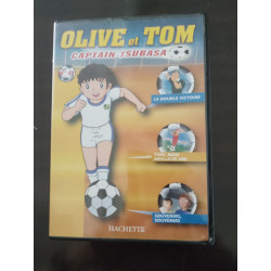 Olive et Tom - captain tsubasa nº 41