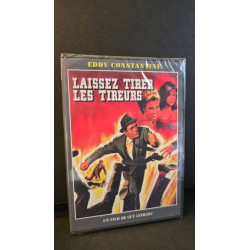 Laissez tirer les tireurs [FR Import]