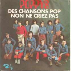 Des Chansons Pop / Non Ne Criez Pas