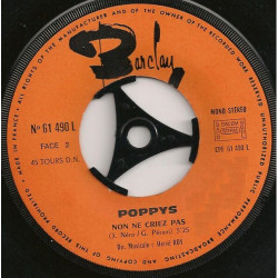 Des Chansons Pop / Non Ne Criez Pas