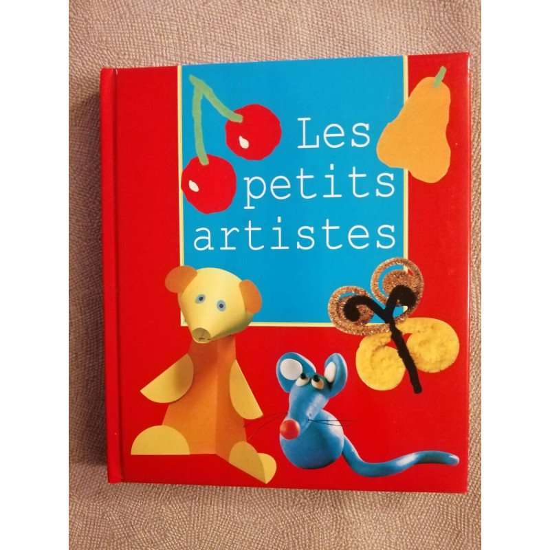 Les petits artistes