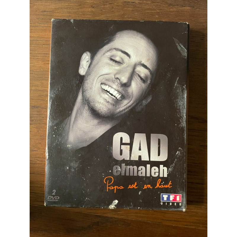 DVD - Papa est en haut 2 DVD