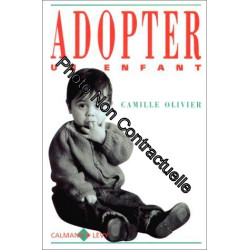 Adopter un enfant