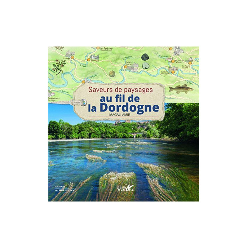 Au fil de la Dordogne