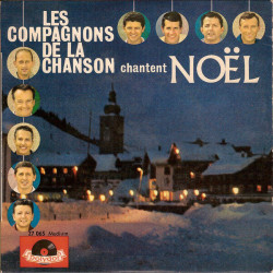 Chantent Noël