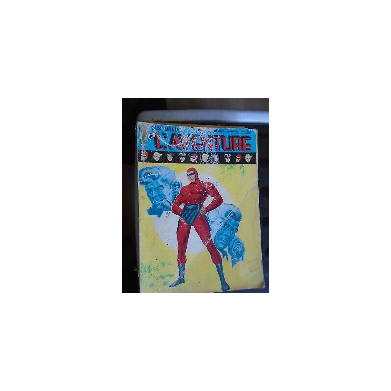 Les classiques de l'aventure n 37 Editions des remparts juillet 1967