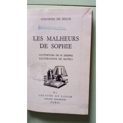 Les malheurs de Sophie