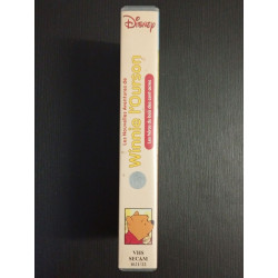 Les Nouvelles Aventures de Winnie l'Ourson