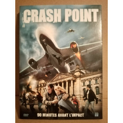Crash Point DVD