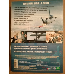 Crash Point DVD