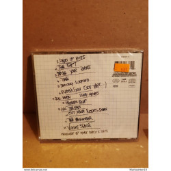 INXS Full Moon Dirty Hearts CD NEUF SOUS BLISTER