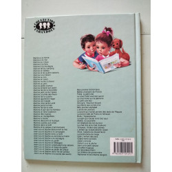 Martine fait la Cuisine