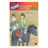 Flocon un amour de poney Deux cavaliers pour Flocon Flocon un amour de poney Deux cavaliers pour Flocon