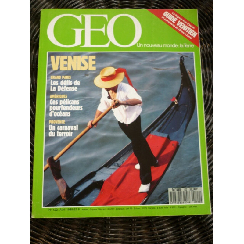 Magazine GEO n122 04