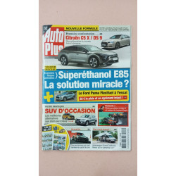 Revue Auto Plus N° 1719