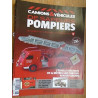 Camions et véhicules de pompiers n 5 sans le camion