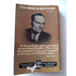 La mort du petit cheval