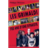 Les Grimaldi 700 ans d'une dynastie