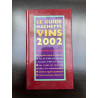 Le Guide des vins Hachette