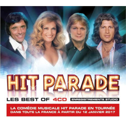 Brant Mike/Dalid/Distel Sacha/Franc - Hit Parade Best Of