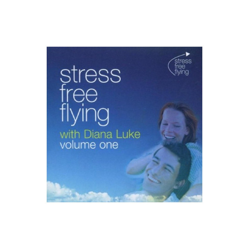 Stress Free Flying Vol. 1 [Import allemand]