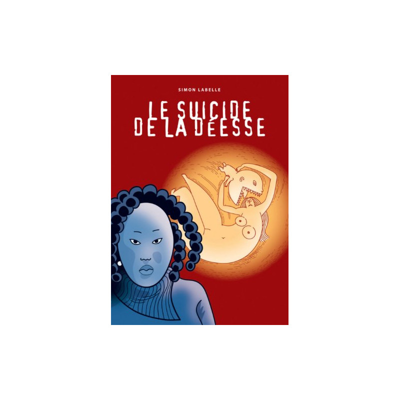 Le suicide de la déesse Le suicide de la déesse