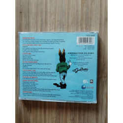 Jive Bunny The Album