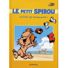 Le petit spirou // tous en maillot Le petit spirou // tous en maillot