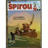 Spirou nº 3836 19 octobre 2011